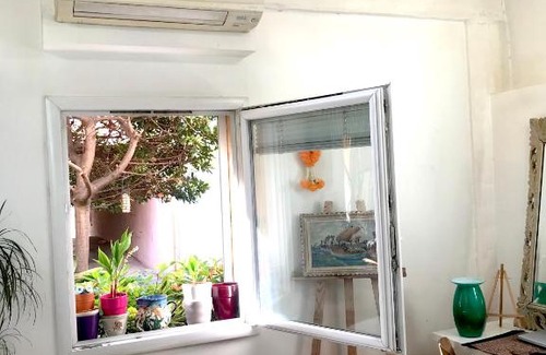 Sanary-sur-Mer Apartment | chez Clod