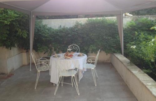 Montfavet Bed & Breakfast | Chez Fleur