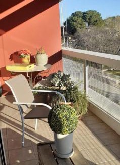Orange Bed & Breakfast | chez MARINO antony real