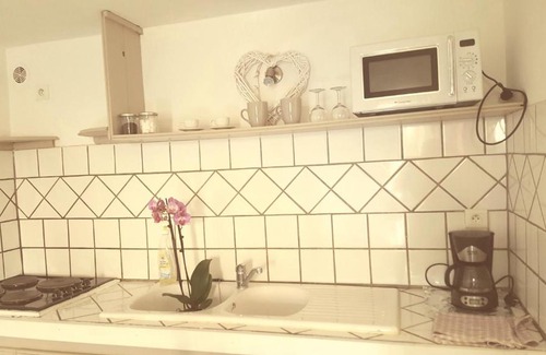 Lauris Apartment | Chez Nous1