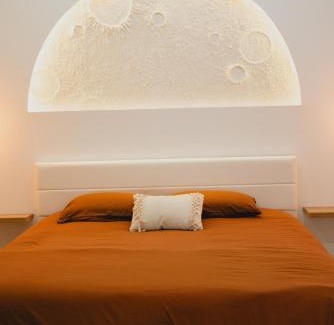 Montfrin Apartment | Cinéma Lune