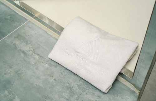 Amalfi Bed & Breakfast | Cloister Suites Amalfi