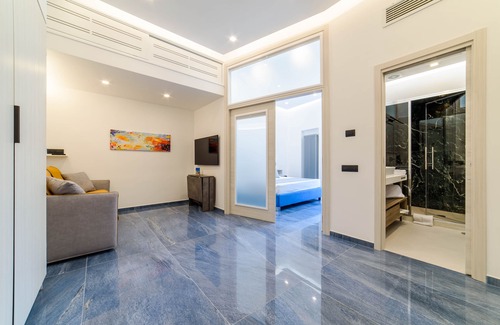 Amalfi Bed & Breakfast | Cloister Suites Amalfi