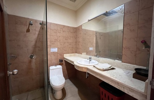 Panjer Hotel | Collection O at Renon near Cathedral Bali