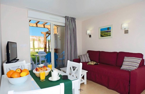 Paradou Condo | Condo ∙ 1 bedroom ∙ 4 guests