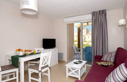 Paradou Condo | Condo ∙ 1 bedroom ∙ 4 guests