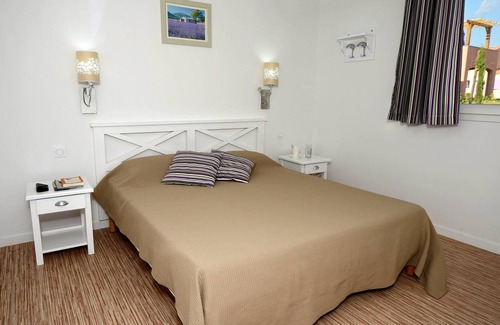 Paradou Condo | Condo ∙ 1 bedroom ∙ 4 guests