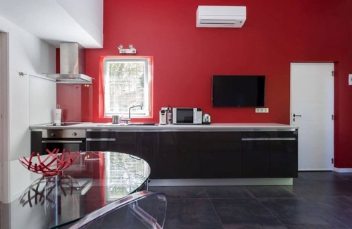 Roussillon Cottage | Cottage 2p Roussillon Private pool Tt Comfort Calm