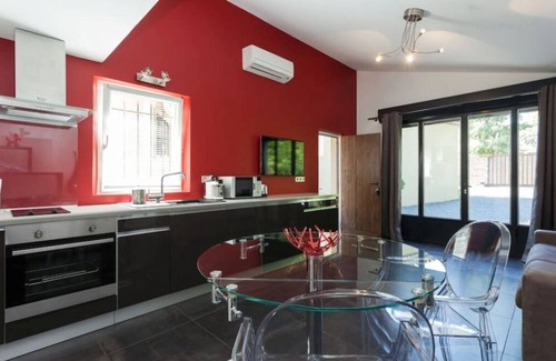 Roussillon Cottage | Cottage 2p Roussillon Private pool Tt Comfort Calm