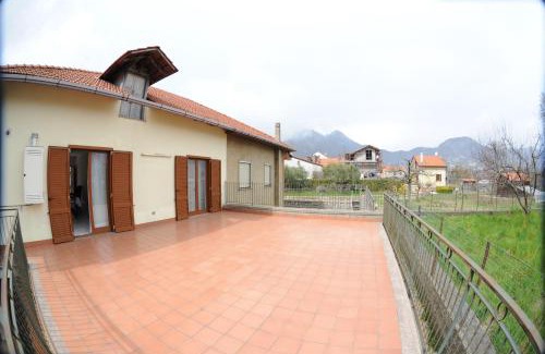 Bomerano House | Da zio Antonio Rooms