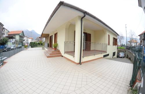 Bomerano House | Da zio Antonio Rooms