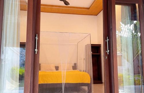 Purwakerti Bed & Breakfast | Dea Putra DIVE HOMESTAY