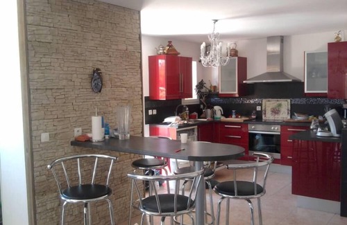 Bandol Villa | Detached Villa, Pool & Garden, enclosed, Quiet, Bandol, Parking