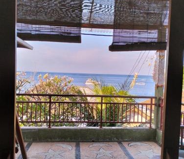 Purwakerti House | Dharma Yoga Homestay dan hostel
