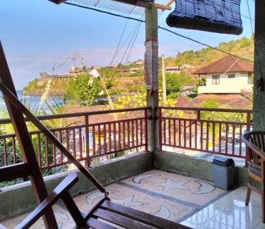 Purwakerti House | Dharma Yoga Homestay dan hostel
