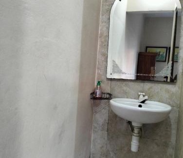 Purwakerti House | Dharma Yoga Homestay dan hostel