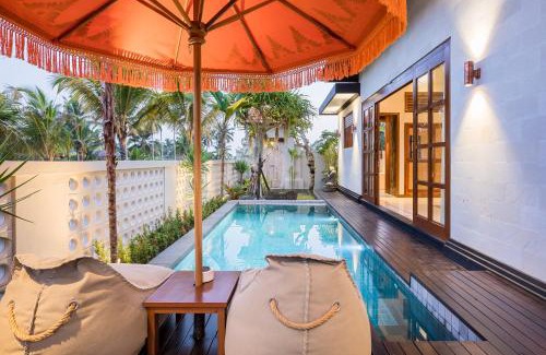 Kedewatan Villa | Dijero at Umah Bali