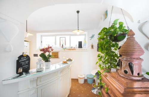 Positano House | Dimora del Podestà