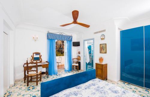 Positano House | Dimora del Podestà