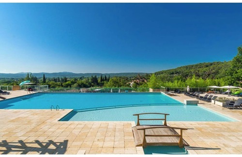 Tourrettes Apartment | Domaine de Camiole ST2H