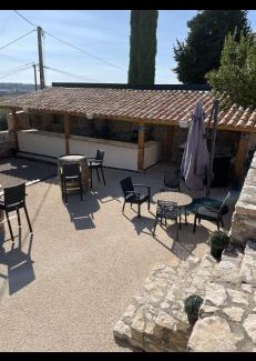 Venelles Bed & Breakfast | Domaine de L'Olibaou