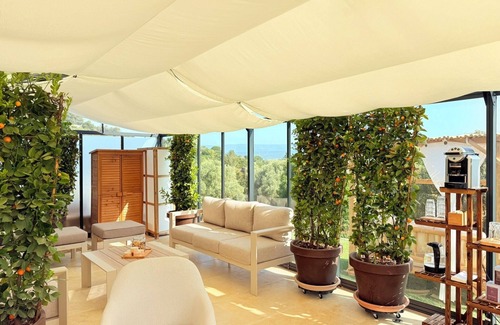 Le Beausset House | Domaine de la Font des Pères