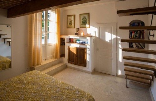 Le Beausset House | Domaine de la Font des Pères