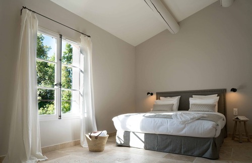 Grand Sud Bed & Breakfast | Domaine de Saint Clair
