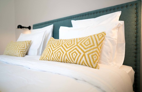 Grand Sud Bed & Breakfast | Domaine de Saint Clair