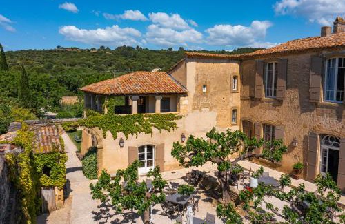 Sernhac Hotel | Domaine Des Escaunes