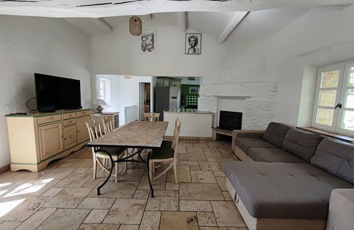 Trans-en-Provence House | Domaine des Oliviers