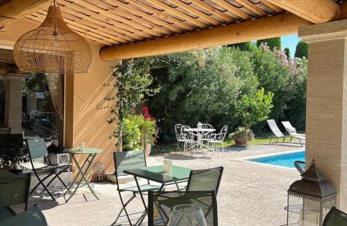 Crillon-le-Brave House | Domaine La Condamine CRILLON LE BRAVE