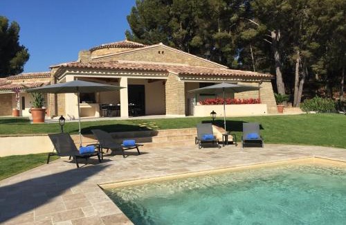 Ollioules Villa | Domaine La Pastorale