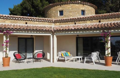 Ollioules Villa | Domaine La Pastorale