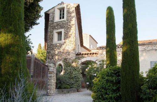 Gordes House | Domaine Les Martins-Les Suites