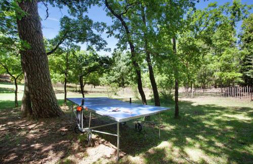 Goult House | Domaine Les Petites Vaines