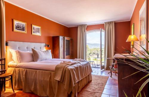Draguignan Hotel | Domaine Rabiega - Vineyard and Boutique hotel