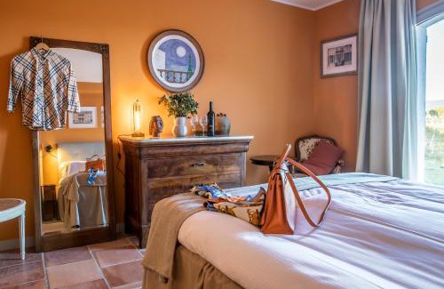 Draguignan Hotel | Domaine Rabiega - Vineyard and Boutique hotel