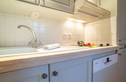 La Motte Apartment | Domaines de St. Endréol by Interhome