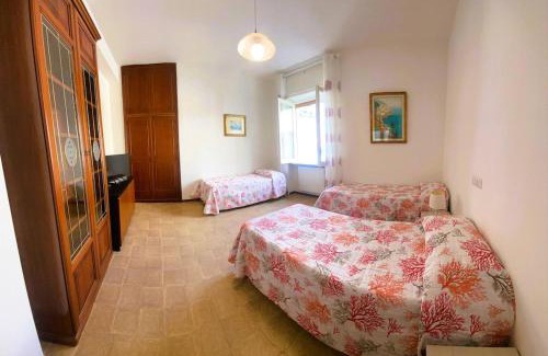 Minori Apartment | Domus Mare Amalfi Coast
