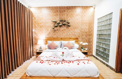 Batu Bolong House | Dong Jegeg Canggu