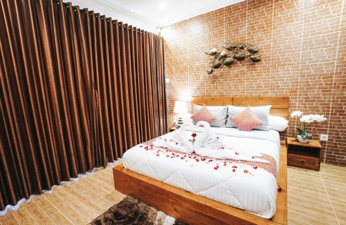 Batu Bolong House | Dong Jegeg Canggu