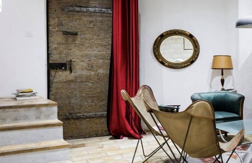 Boulbon House | Entire house 4 bedrooms 3 bathrooms 15 minutes from Avignon a haven of peace