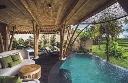 Kenderan Resort | Equipoise Resort & Spa Ubud by Ini Vie Hospitality