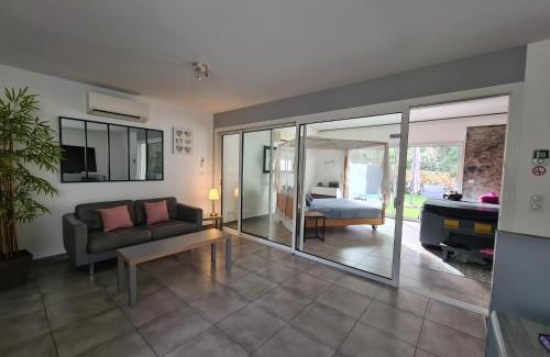 La Ciotat Apartment | Etoiles de Provence DUO ROMANTIC