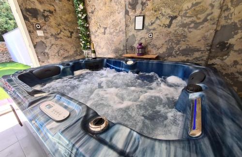 La Ciotat Apartment | Etoiles de Provence DUO ROMANTIC
