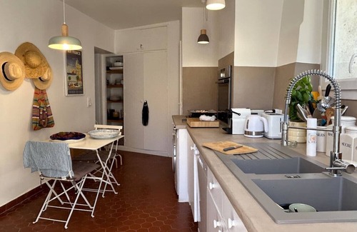 La Garde-Freinet House | Exceptional village house with swimming pool