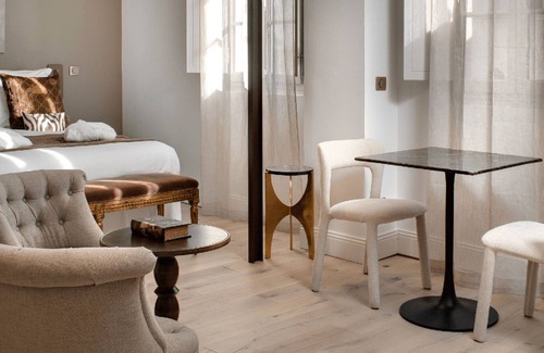 Avignon City Centre Hotel | Exclusive B&B Suites, Apartments, Spa & Fitness La Maison des Augustins
