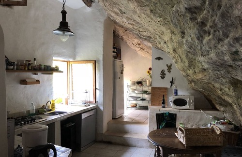 Bonnieux House | Family farmhouse in the heart of the Luberon