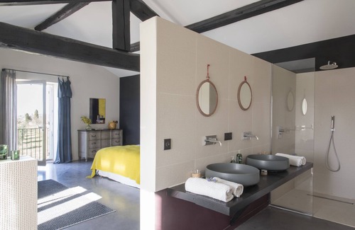 Gordes Other | Ferme les Callis
